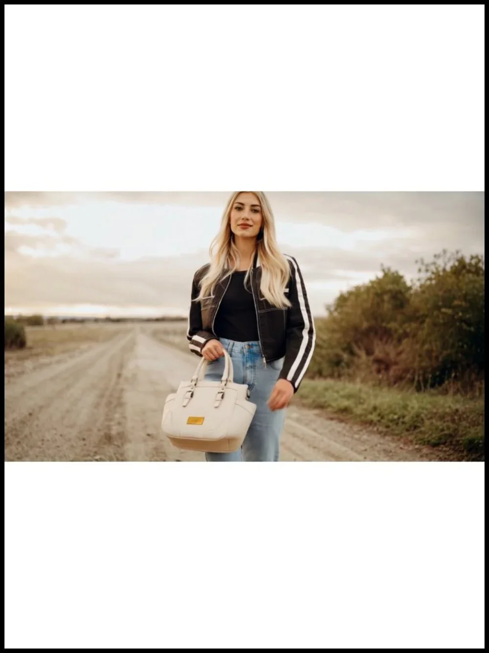 Vegan Leather Tote Bag Crossbody Purse with Top Handle and Dual Side Pockets